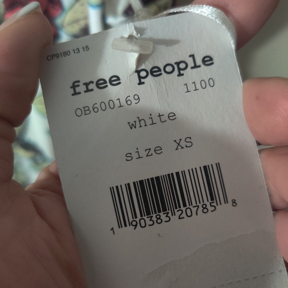 Free people mini dress - Picture 4 of 4